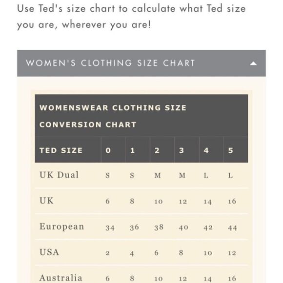 Ted Baker Navy Velvet Plaat Cropped Trouser Pants Sz 1 - Picture 11 of 11